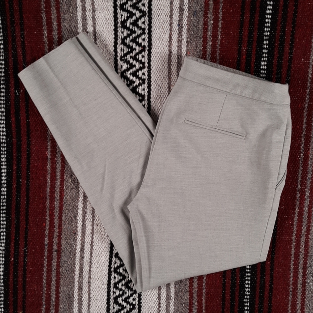 H&M casual dress pants
